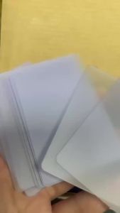 10/20pcs Plastic Card Pry Opening Scraper for iPhone iPad Samsung Mobile Phone Repair Tools