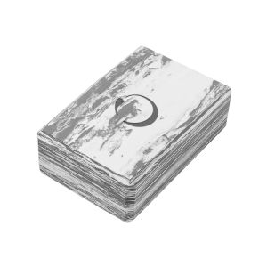 heybody | Dense Non-Slip Pressure-Resistant Yoga Brick