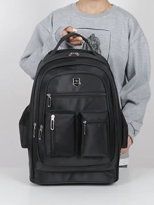 MITSOSA With Wheels Capacity Laptop Carry On Bag Rolling Backpack For Men Women Travel Backpack