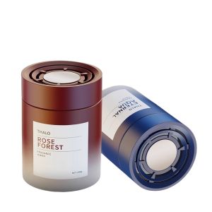 PISSA | Premium Long-lasting Scent Air Purifying Car Fragrance