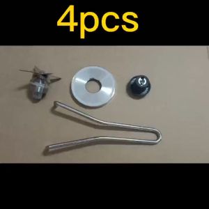 4pcs/set Blender Blades For TWK Jtc 767 800 Blades Ice For Blender Part