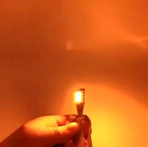 Paket 4pcs sein dajjal gratis flasher lampu sein dajjal 45 led plus flaser sein cr7 bisa di atur kedip cepat dan lambat super terang