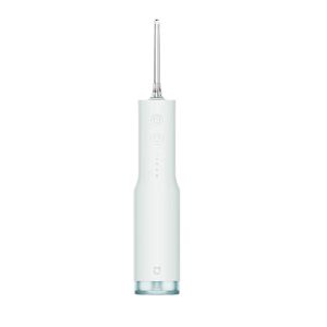 Xiaomi | Máy Tăm Nước Không Dây Di Động Mijia F300 Với Công Nghệ Xung Nhịp Umbrella Bình Chứa 240ml 4 Chế Độ Và Thời Lượng Pin 115 Ngày