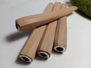 once pipa rokok kayu nagakiki model segi8