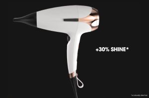 GHD HELIOS™ PROFESSIONAL HAIR DRYER IN WHITE
