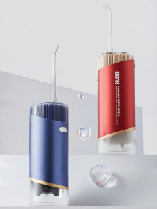 Portable Electric Oral Irrigator