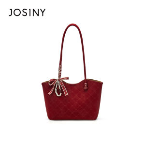 Josiny | Large Capacity New Trendy Shoulder Tote Bag