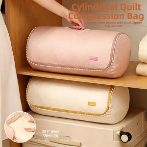 Moisture-proof Large-capacity Quilt Storage Bag