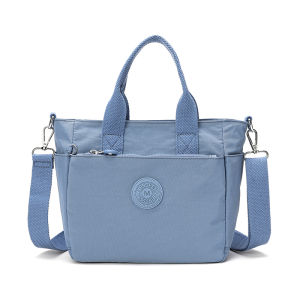 High quality womens portable crossbody bag nylon shoulder bag travel crossbody bag womens luxury handbag designer handbag