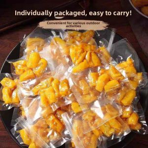 Paojiao Flavor Chicken Feet and Tendons Ready-to-eat Snack