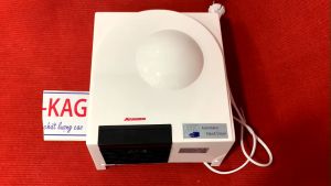 Máy sấy tay cảm ứng Atmor KAG-ATM05 máy sấy tay tự động máy khô nhanh sử dụng tốt siêu bền