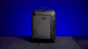 U Elements Elite Evans Organizational Backpack