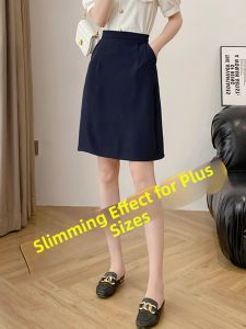 LUQIAN | Anti-peeking Summer Interview Dress
