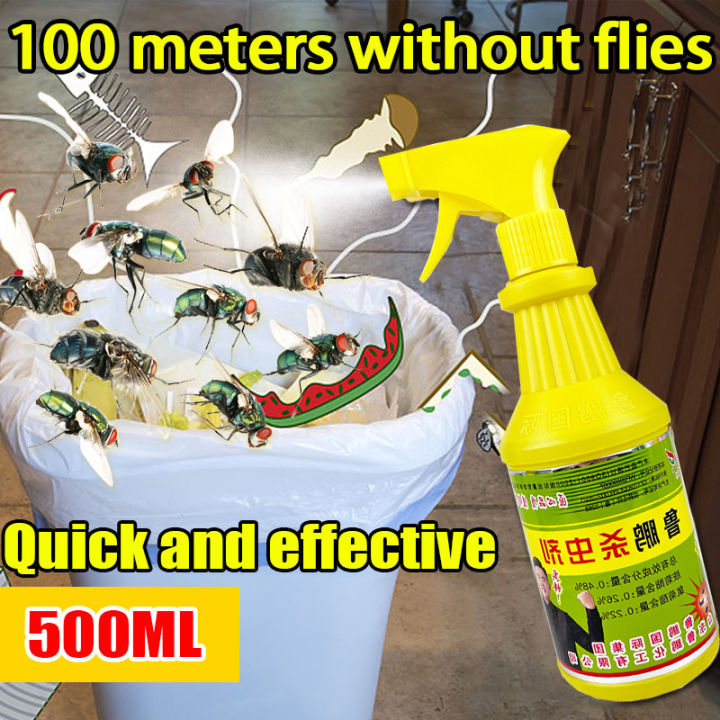 insects killer spray 500ml cockcroach killer mosquito spray killer