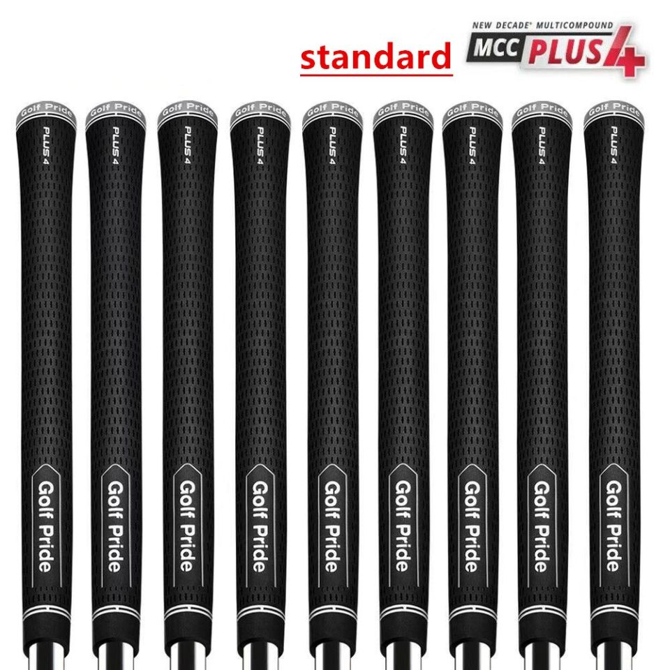 Grip golf gậy sắt bọc cán gậy chống trượt siêu nhẹ MCC golf pride Standard Midsize CG001