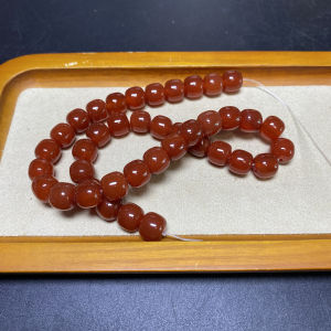 Natural a Grade Agate Loose Beads 85*10mm Traditional Style for DIY Handmade Bracelet Necklace Accessories Semi-Finished Products