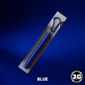 Stainless Steel Collapsible Straw Telescopic Drinking Straw Reusable Straw Collapsible Straw Metal Travel Portable Straw