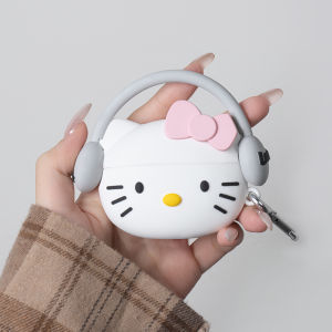 CRAFTSMAN DAI | Cute Silicone Airpods Case