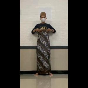SARUNG GUS IQDAM SERIES MURAH - SARUNG MURAH BISA UNTUK SERAGAM - SARUNG VIRAL 2024 - SARUNG DEWASA