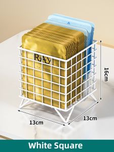 Makeup Organizer Rack | A Great Pick for muji Lovers