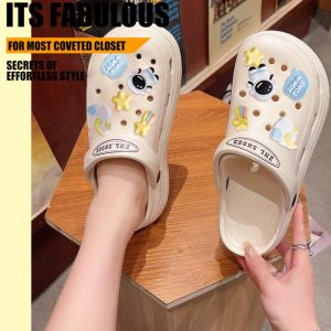 Xishop ดี้เวอร์🔮รองเท้าหัวโตผู้หญิง แบบใหม่มาแรงไม่เป็นรองใคร ใส่ดีใส่สบายทรงเสริมพื้นสุดชิคเก๋เวอร์ 🚚พร้อมส่งแล้ววันนี้ ต้องลองง