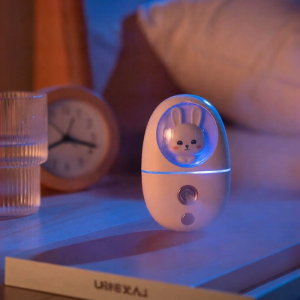 เครื่องพ่นน้ำเย็นแบบถือได้ EVGULA 1441B หม้ออบไนโตรเจน เครื่องพ่นน้ำมisting ความชื้นสำหรับผิวหน้า น้ำมisting เครื่องกำจัดความชื้น ความชื้นสูง ความชื้นในอากาศ