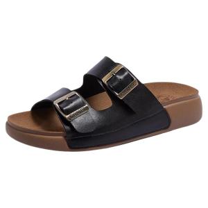 CAMEL | Soft and Thick Bottom Sandals Summer