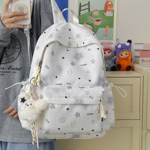 Lightweight Spine Protection Backpack Large Capacity
