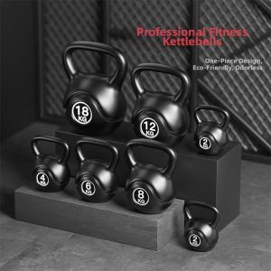 SHANNAIER | Tạ Kettlebell Tăng Cường