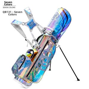 PGM GOLF | Women Standard Golf Bag Waterproof