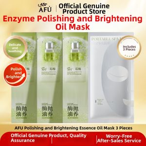 AFU | Whitening Anti-Aging Face Mask