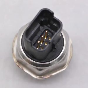 166392853R 166392853R-A H8201142075 Fuel Rail Pressure Sensor For Renault Dacia Nissan