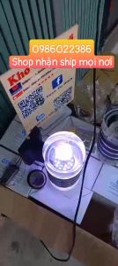 Đèn trang trí pha Lê 2 đầu gắn tường đổi 3 mầu (ảnh thực tế)Đèn tường Pha Lê chống nước3 chế độ sáng (vàngxanhtrắng) - Nhà phân phối Tuấn Lợi