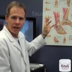 🔥DENISE 30g PERFECTX Intensive Joint Bone Collagen Cream Soothing Joint Bone Therapy Pain Deformation Correction Repair Natural Extract for Soother Comfy Muscles Cream COD