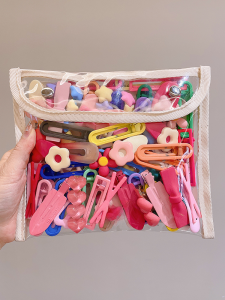 กิ๊บติดผมสไตล์เกาหลีสุดน่ารักสำหรับผู้หญิง ดีไซน์ใหม่ปี 2025 ทรงสุดหรูหรา กิ๊บติดผมด้านข้างสำหรับผู้หญิง ทรงหางม้า ทรงสุดเก๋