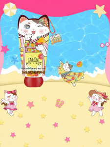 Unicat | Moisturizing & Nourishing Hand Cream