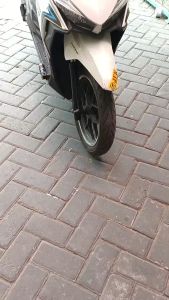 Spion Motor Winglet Small Model V3 Universal Black Edition: Overview