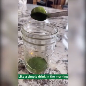 Barley Grass Powder: A Natural Detox & Slimming Solution