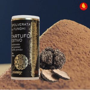 ผงเห็ดทรัฟเฟิล ผงทรัฟเฟิล จูเลียโน่ 30กรัม - Giuliano Tartufi Truffle powder 30g