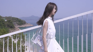 สินค้าขายดีของญี่ปุ่น ความเร็วสูง พัดลมพกพา 8000mAh พัดลม Type-C  พัดลมไอเย็น 5 ระดับ พัดลมมือถือ