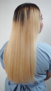 INAURA Magia Keratin PAKET Serum Kerafill 75ml & Conditioner Keramoist 200ml Rambut Rusak Kering