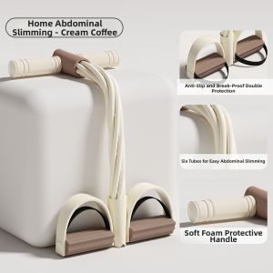 INRT | Tummy Slimming Foot Pedal Exerciser