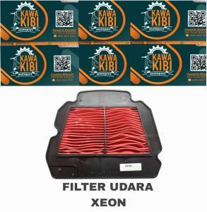 Filter Udara Xeon (Yourdan) - Saringan Hawa / Udara Matic Xeon Karbu