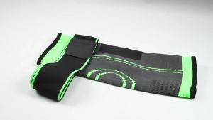 1PCS Ankle BraceAdjustable Compression Ankle Support Men & WomenStrong Ankle Brace Sports ProtectionPlantar FasciitisSwellin