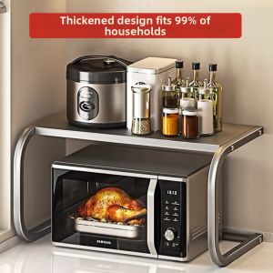 YOULE | Multi-Functional Microwave Oven Rack