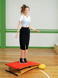 Skechers ผู้หญิง สเก็ตเชอร์ส รองเท้า BOBS Sport Bobs Infinity Shoes - 117550-BLSH