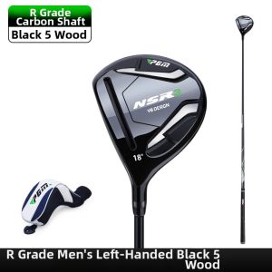 PGM GOLF | Left-handed Hybrid Golf Clubs 3/5 Iron Wood