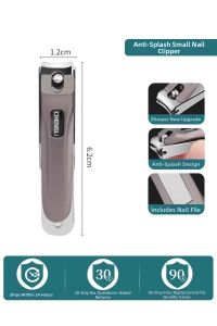 IMLUCKY | High-End Manicure Set