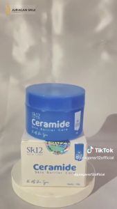 Perawatan Kulit Ceramide dengan SR12