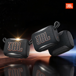 JBL | Dustproof Waterproof Portable Outdoor Loudspeaker